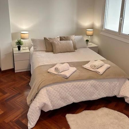 比戈Centrico Apartamento Con Terraza Integrada公寓 外观 照片